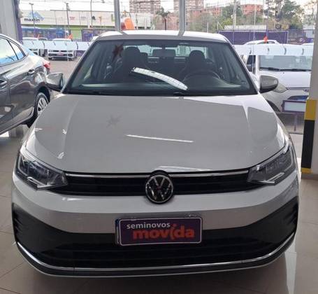 VOLKSWAGEN VIRTUS 1.0 170 TSI AUTOMÁTICO VOLKSWAGEN VIRTUS 1.0 170 TSI AUTOMÁTICO
